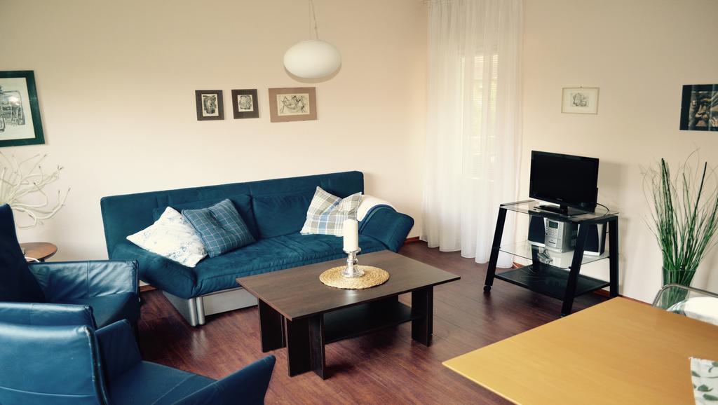 Sonnenglueck Mit Schwimmbad Apartment Браунлаге Стая снимка