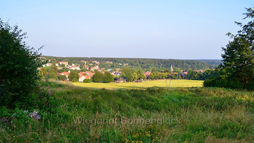 Sonnenglueck Mit Schwimmbad Apartment Браунлаге Стая снимка