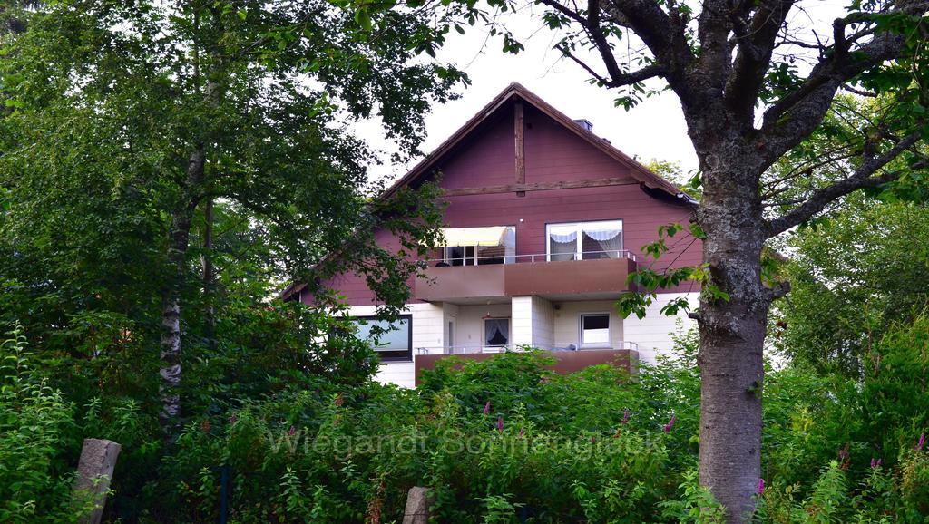 Sonnenglueck Mit Schwimmbad Apartment Браунлаге Стая снимка