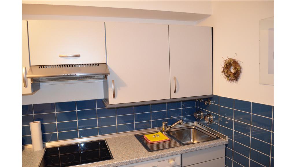 Sonnenglueck Mit Schwimmbad Apartment Браунлаге Екстериор снимка