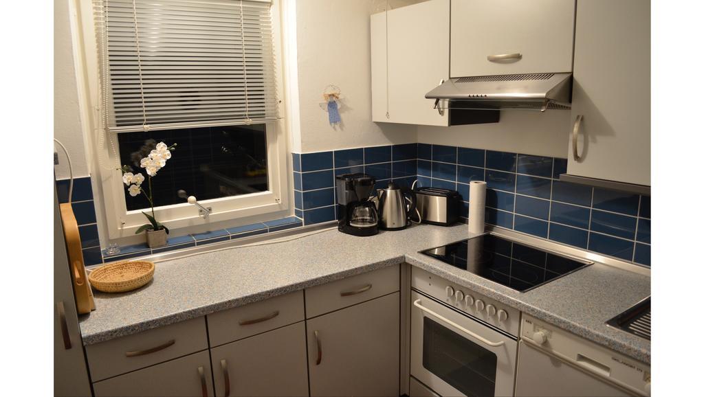 Sonnenglueck Mit Schwimmbad Apartment Браунлаге Екстериор снимка