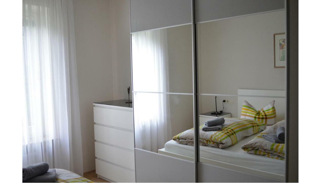 Sonnenglueck Mit Schwimmbad Apartment Браунлаге Екстериор снимка