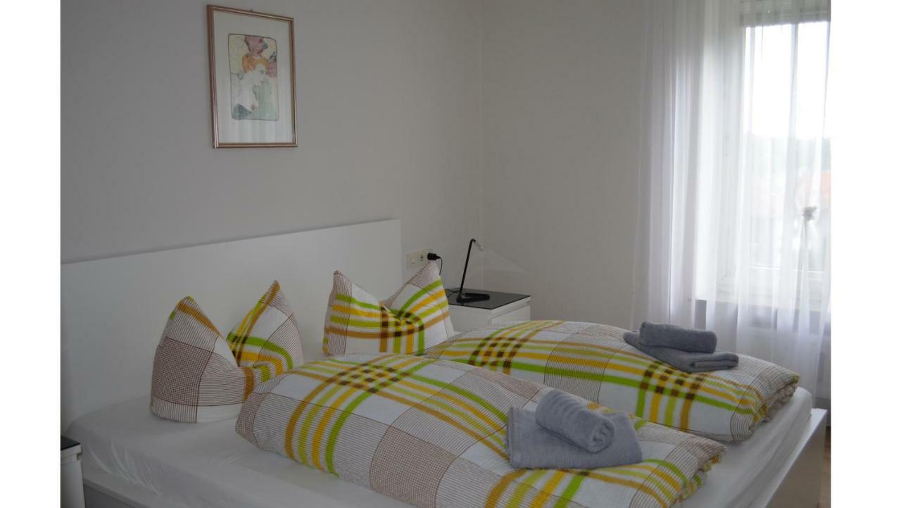 Sonnenglueck Mit Schwimmbad Apartment Браунлаге Екстериор снимка