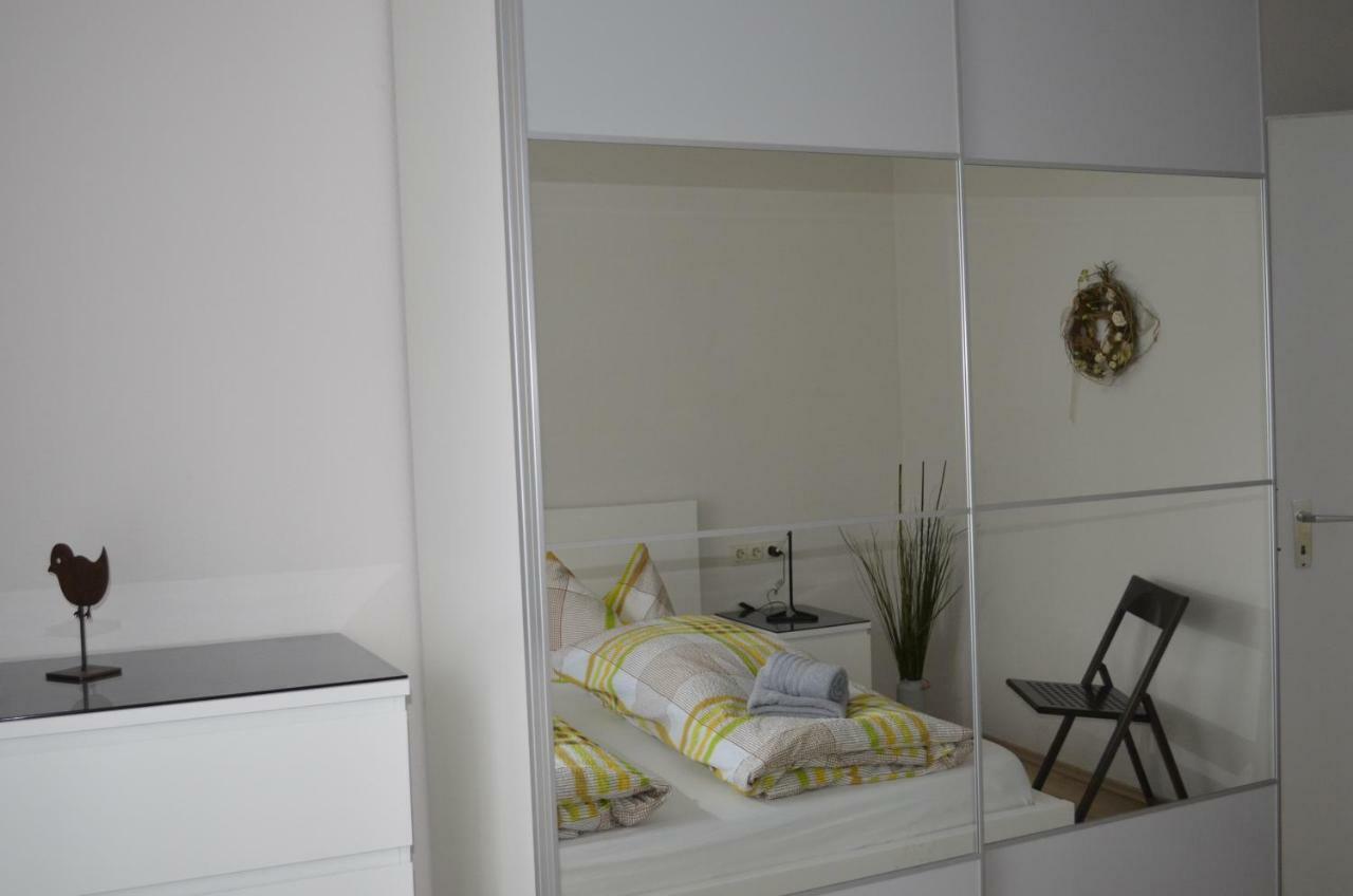 Sonnenglueck Mit Schwimmbad Apartment Браунлаге Екстериор снимка